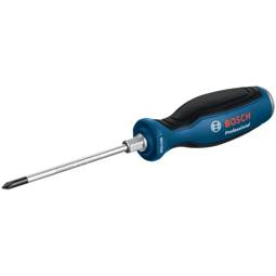 Destornillador de cabeza Phillips Bosch PH1 x 100