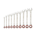 Conjunto de 10 Chaves de Catraca Bosch Profissional