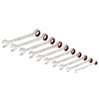 Conjunto de 10 Chaves de Catraca Bosch Profissional