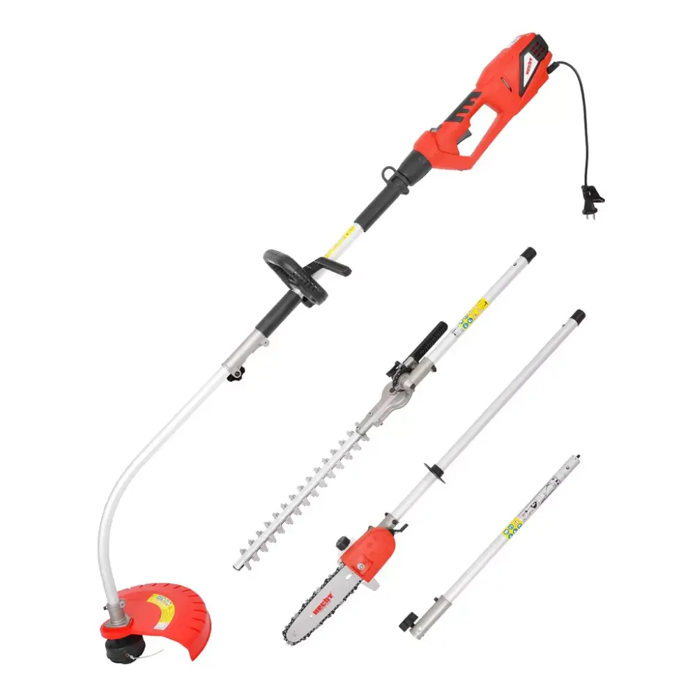 Multifunções para Jardim HECHT 690