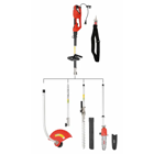 Multifunções para Jardim HECHT 690