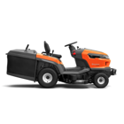 Trator Corta Relva Husqvarna TC220T