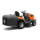 Trator Corta Relva Husqvarna TC220T