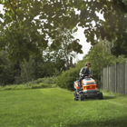 Trator Corta Relva Husqvarna TC220T