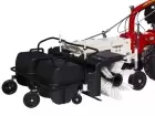 Eurosystems P70 brush - 