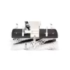 Eurosystems P70 brush - 