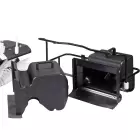 Eurosystems P70 brush - 