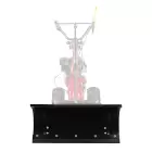 Front Shovel for Donker's DB850 and DK7 Machines - 