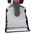 Donker's RM B&S 625EXI Gasoline Weed Cutter