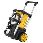 Lavadora de Alta Pressão XR 2x18V Dewalt 