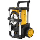 Lavadora de Alta Pressão XR 2x18V Dewalt 