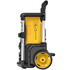 Lavadora de Alta Pressão XR 2x18V Dewalt 