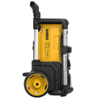 Lavadora de Alta Pressão XR 2x18V Dewalt 