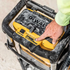 Lavadora de Alta Pressão XR 2x18V Dewalt 