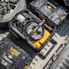 Lavadora de Alta Pressão XR 2x18V Dewalt 
