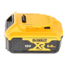 Lavadora de Alta Pressão XR 2x18V Dewalt 