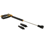 Lavadora de Alta Pressão XR 2x18V Dewalt 