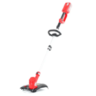 Aparador Relva a Bateria HCT 1040 – 40 V