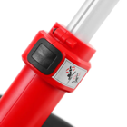 Aparador Relva a Bateria HCT 1040 – 40 V