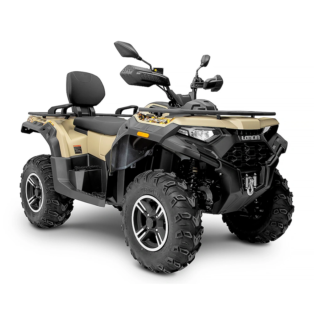 Moto ATV Loncin XWolf 550 L