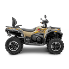 Moto ATV Loncin XWolf 550 L