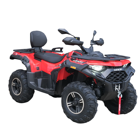 Moto ATV Loncin XWolf 550 L