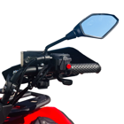 Moto ATV Loncin XWolf 550 L