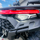 Moto ATV Loncin XWolf 550 L