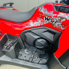 Moto ATV Loncin XWolf 550 L