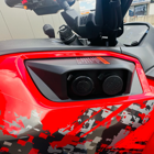 Moto ATV Loncin XWolf 550 L