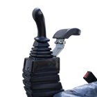 Yanmar Donker's DK12-10 Mini Excavator