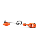 Aparador a bateria 520iLX Husqvarna