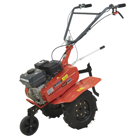 Motoenxada ME650 Donker´s 7 Hp c/Rodas e Abre Regos