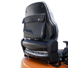 Yanmar Donker's DK12-10 Mini Excavator