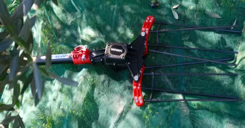 5 Cuidados a Ter com o seu varejador de azeitona elétrico 