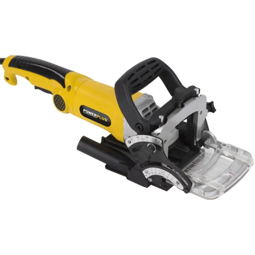 900W POWERPLUS Wood Laminating Saw