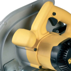 Serra Circular 1750W 235mm Dewalt
