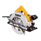 Serra Circular 1350W 184mm Dewalt