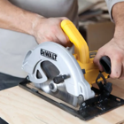Serra Circular 1350W 184mm Dewalt