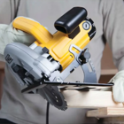 Serra Circular 1350W 184mm Dewalt