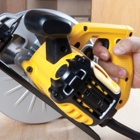 Serra Circular 1350W 184mm Dewalt