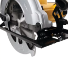 Serra Circular 1350W 184mm Dewalt