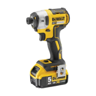 Kit Combo 4 Máquinas XR 18V Dewalt