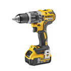 Kit Combo 4 Máquinas XR 18V Dewalt