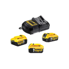 Kit Combo 4 Máquinas XR 18V Dewalt
