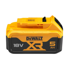 Kit Combo 4 Máquinas XR 18V Dewalt