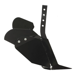 Donker's 40x10 Furrow Opener - Adjustable for ME650