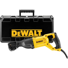 Serra Sabre Dewalt 1100W + Mala 