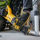 Serra Sabre Dewalt 1100W + Mala 