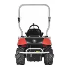 Trator Corta Mato / Destroçador SECO Goliath 4x4 726cc